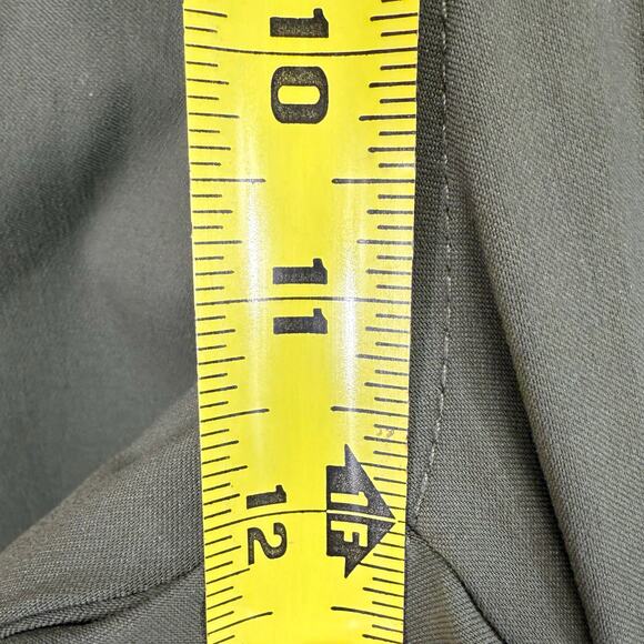 Prana Womens Stretch Zion E-Waist Jogger Pants Size M NWT - Picture 12 of 14